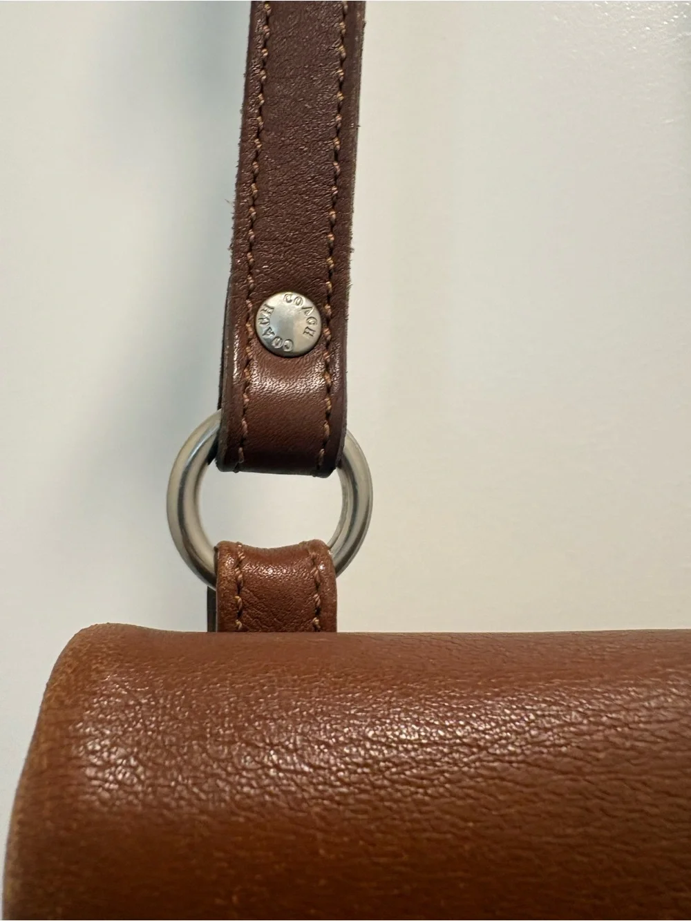 Coach vintage chelsea